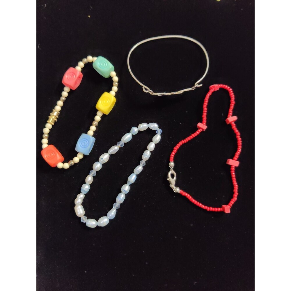 Small bracelet Collection